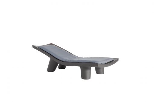 jardin - chaise longue - des chaises longues - une chaise longue - la chaise longue - chase longue - osmoz mobilier & aménagement de bureau