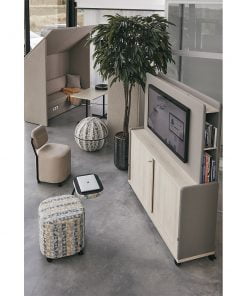 cloison entre deux pièces – cloison – cloison interieur – cloison murale – plaque de cloison – séparation pièce – separation piece separation mobile piece – acoustic s – a-coustic.com - osmoz mobilier & aménagement de bureau