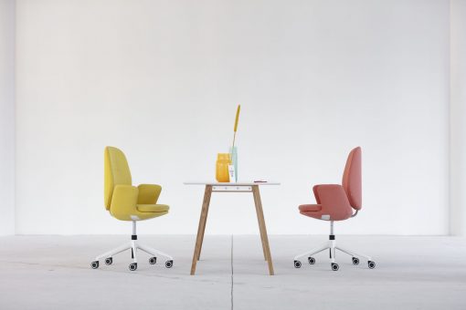 siège de travail - chaise de bureau - chaise bureau - chaise pour bureau - siège de bureau pas cher - siège de travail - osmoz mobilier & aménagement de bureau