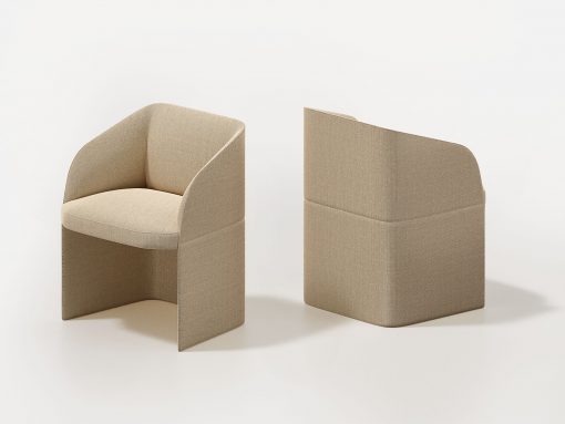 fauteuil – fauteuille – siège - siege – un siège – contract - osmoz mobilier & aménagement de bureau