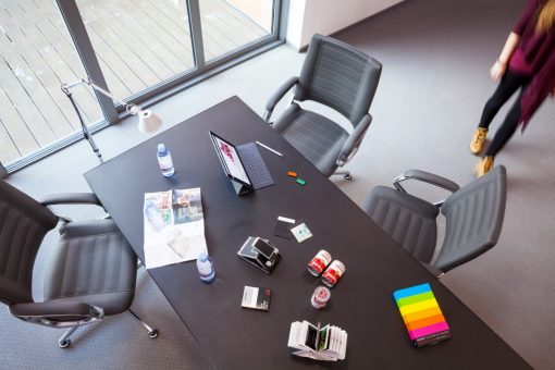 siège de travail - chaise de bureau - chaise bureau - chaise pour bureau - siège de bureau pas cher - siège de travail - osmoz mobilier & aménagement de bureau