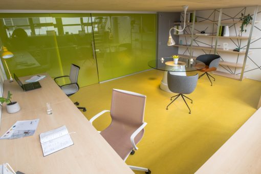 siège de travail - chaise de bureau - chaise bureau - chaise pour bureau - siège de bureau pas cher - siège de travail - osmoz mobilier & aménagement de bureau