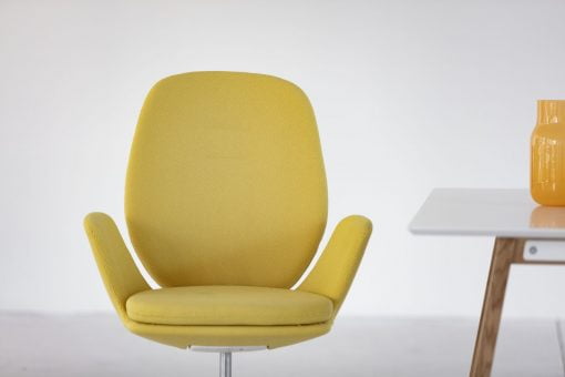 siège de travail - chaise de bureau - chaise bureau - chaise pour bureau - siège de bureau pas cher - siège de travail - osmoz mobilier & aménagement de bureau