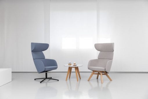 fauteuil – fauteuille – siège - siege – un siège – contract - osmoz mobilier & aménagement de bureau
