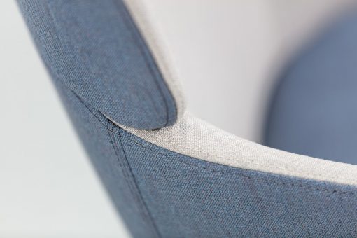 fauteuil – fauteuille – siège - siege – un siège – contract - osmoz mobilier & aménagement de bureau