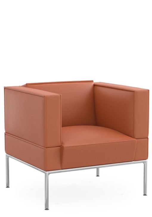 canapé – canape – un canapé – salon – salon france - osmoz mobilier & aménagement de bureau