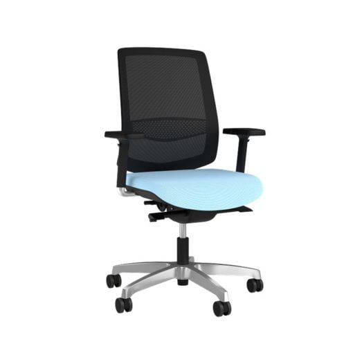 siège de travail - chaise de bureau - chaise bureau - chaise pour bureau - siège de bureau pas cher - siège de travail - osmoz mobilier & aménagement de bureau