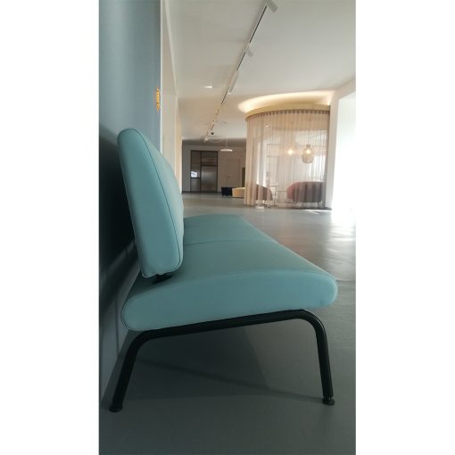 canapé – canape – un canapé – salon – salon france - osmoz mobilier & aménagement de bureau