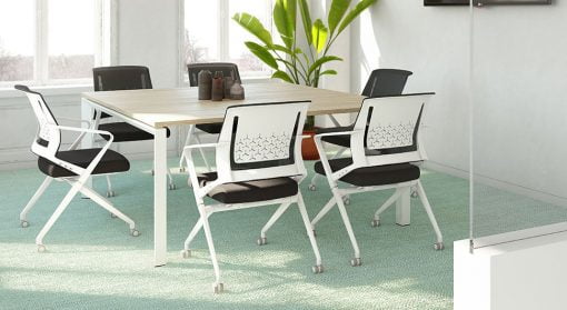siège de travail - chaise de bureau - chaise bureau - chaise pour bureau - siège de bureau pas cher - siège de travail - osmoz mobilier & aménagement de bureau