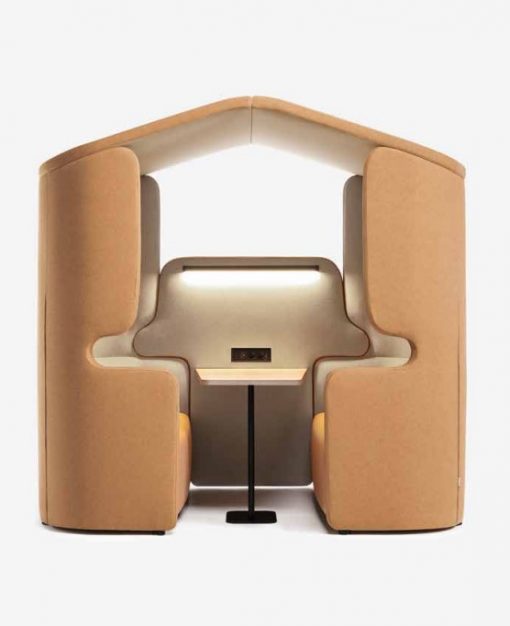 alcôve - alcove - l alcove - the alcove - alcove architecture - an alcove - alcove design - acoustic s – acoustic - osmoz mobilier & aménagement de bureau