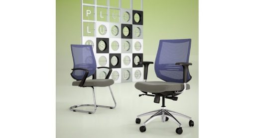 siège de travail - chaise de bureau - chaise bureau - chaise pour bureau - siège de bureau pas cher - siège de travail - osmoz mobilier & aménagement de bureau