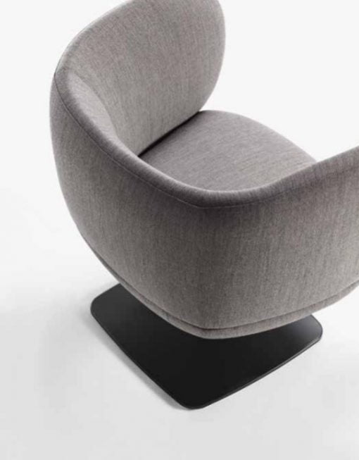 fauteuil – fauteuille – siège - siege – un siège – contract - lounge - osmoz mobilier & aménagement de bureau
