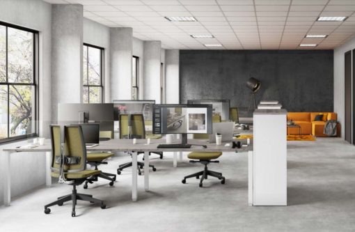 bureau professionnel - meubles pour professionnel - bureau pro - bureau entreprise - aménagement de bureau - osmoz mobilier & aménagement de bureau