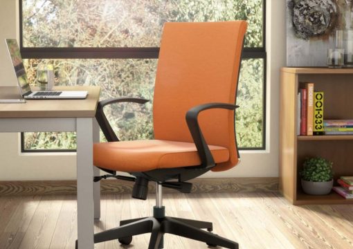 siège de travail - chaise de bureau - chaise bureau - chaise pour bureau - siège de bureau pas cher - siège de travail - osmoz mobilier & aménagement de bureau