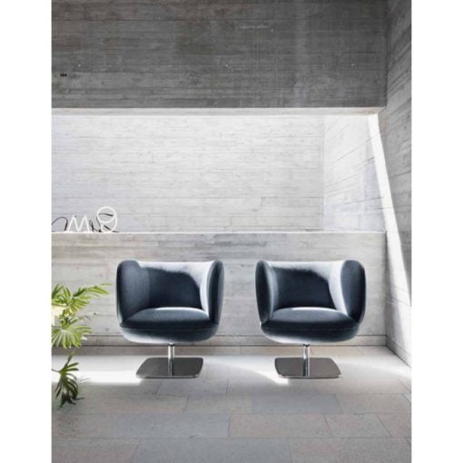 fauteuil – fauteuille – siège - siege – un siège – contract - lounge - osmoz mobilier & aménagement de bureau