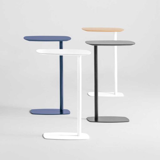 Tables d'appoint Can - Osmoz mobilier & Aménagement