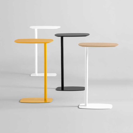 Tables d'appoint Can - Osmoz mobilier & Aménagement